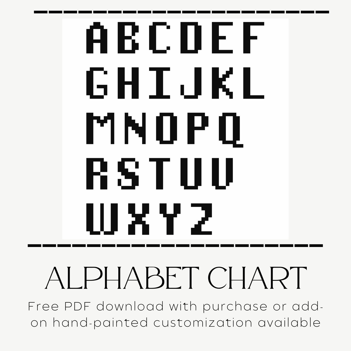 Customize your own Key Fob!