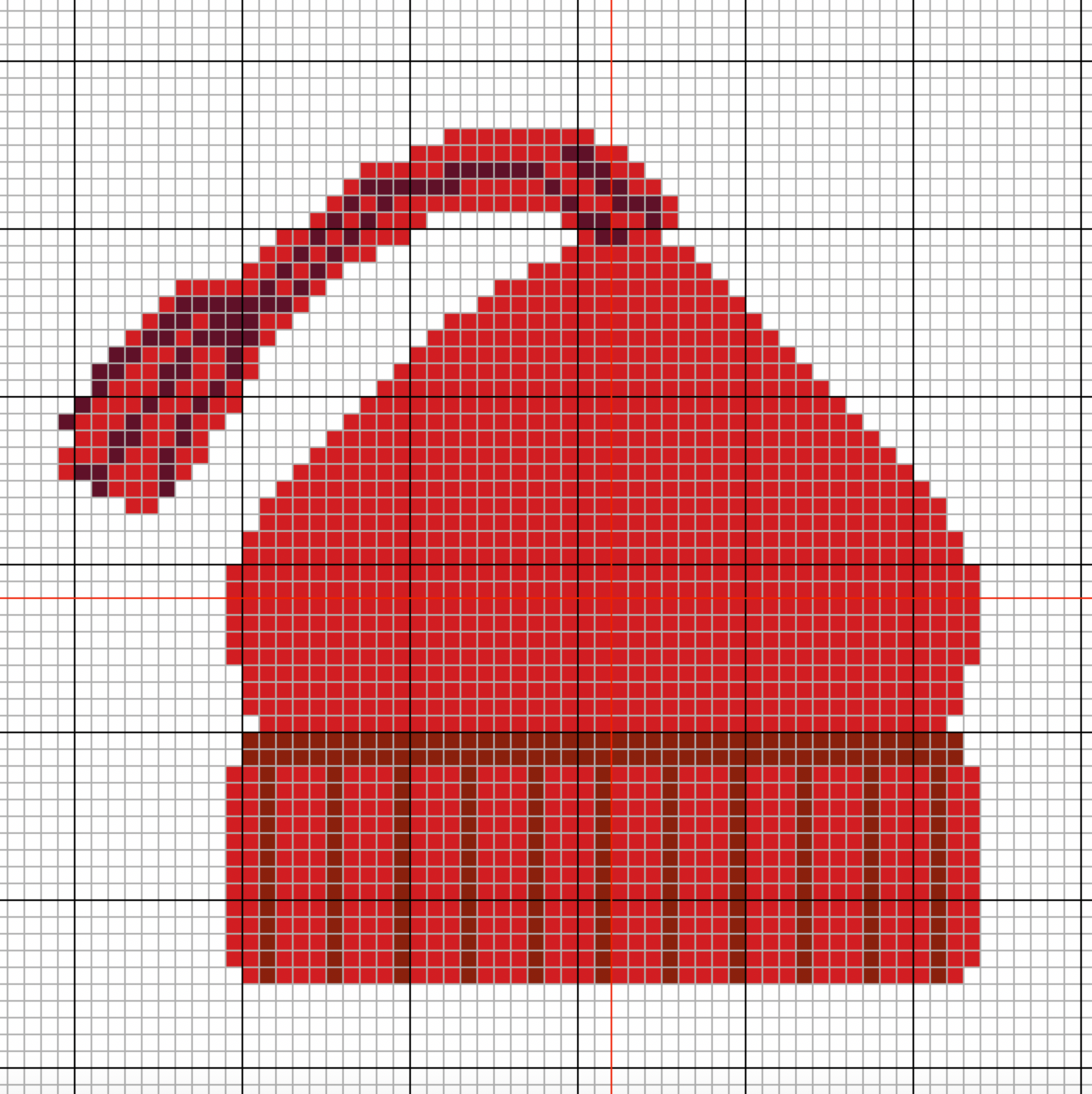 Free Chart - ICE MELT