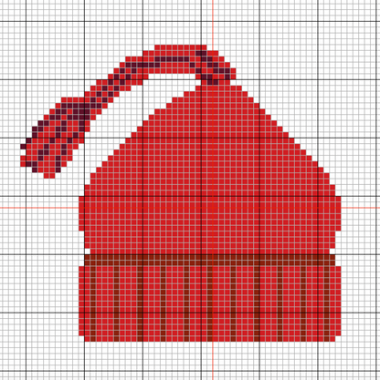 Free Chart - ICE MELT