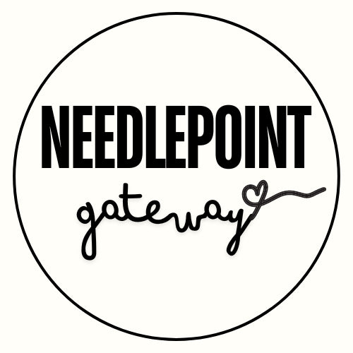 Needlepoint Gateway